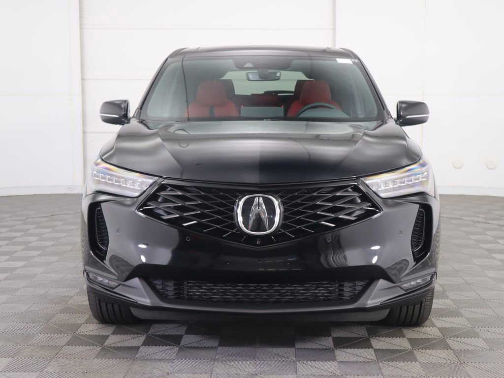 New 2026 Acura RDX A-Spec image 2