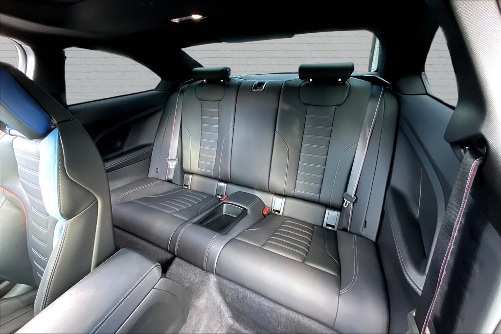 Used 2024 BMW M2 w/ Lighting Package RWD image 20