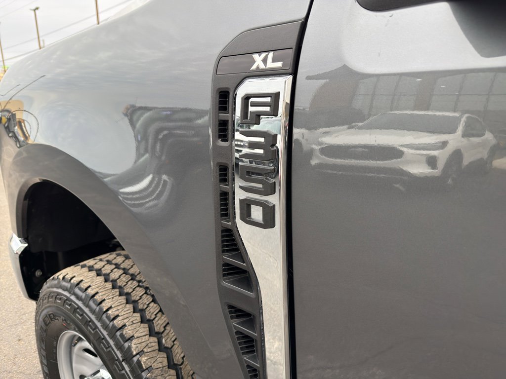 New 2026 Ford F350 XL w/ XL Driver Assist Package image 12