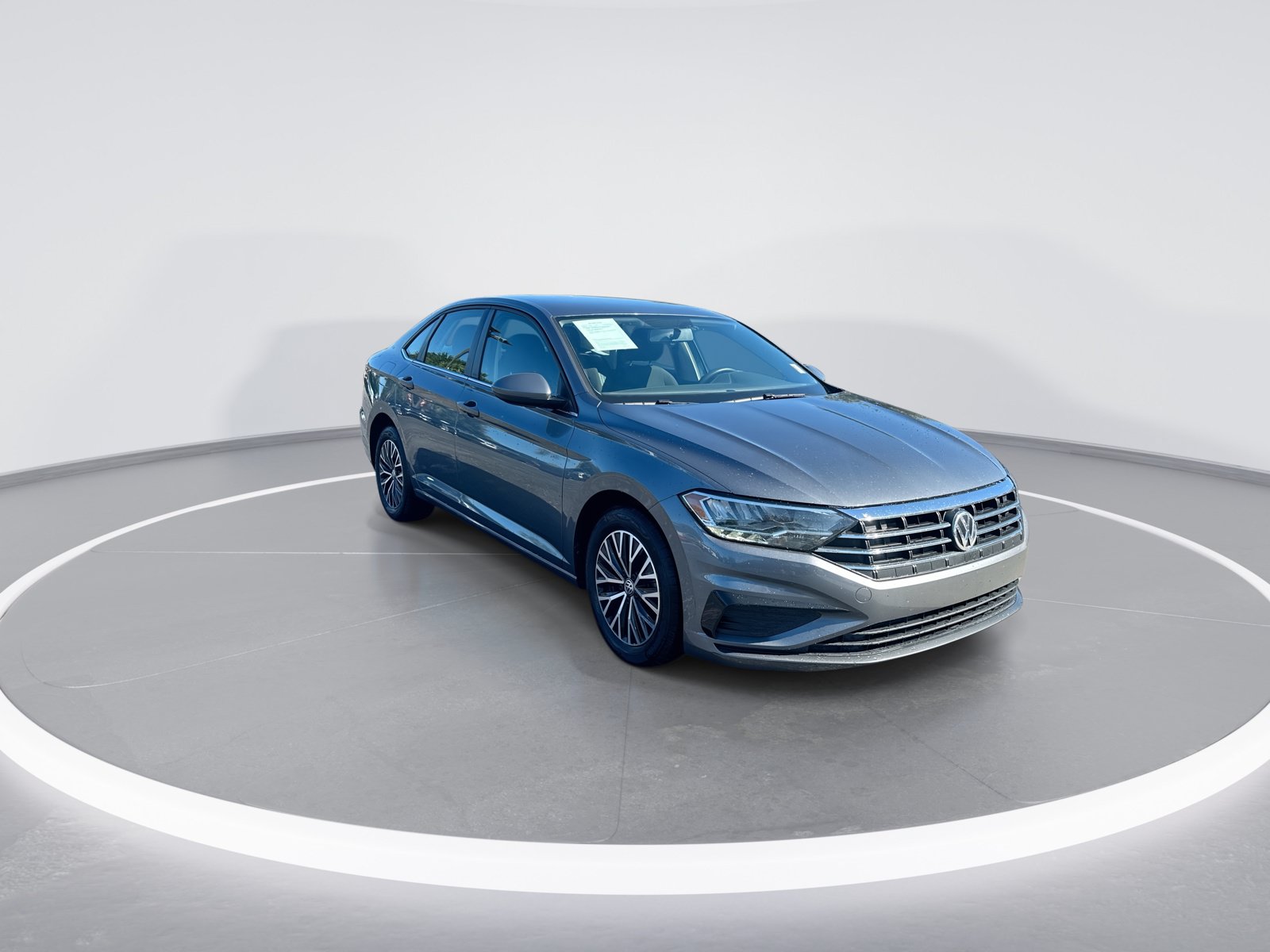 Used 2021 Volkswagen Jetta S FWD video 2