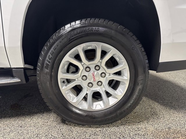 Used 2020 GMC Yukon XL SLT image 19