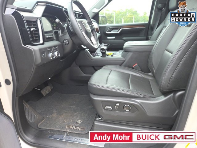 Used 2026 GMC Sierra 1500 Denali AWD/4WD image 9