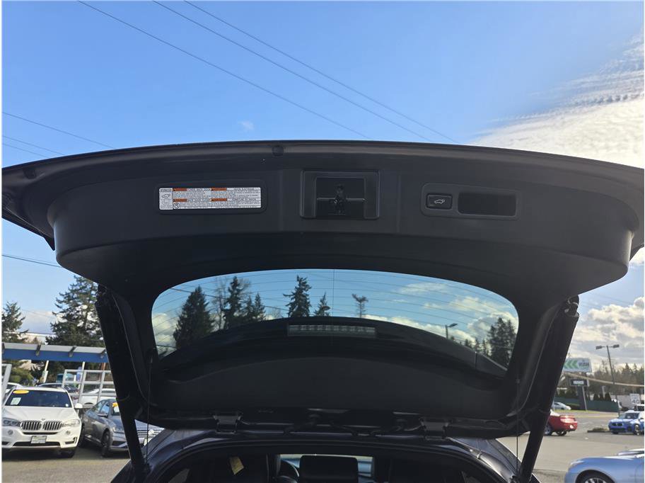 Used 2015 Lexus NX 200t F Sport w/ F Sport Premium Package image 34