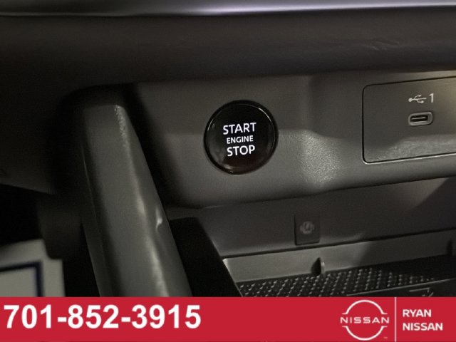 New 2026 Nissan Rogue SV w/ Rock Creek Premium Package AWD/4WD image 22
