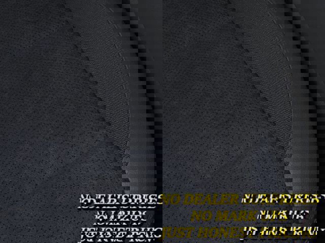 New 2025 Chevrolet Blazer EV RS image 21