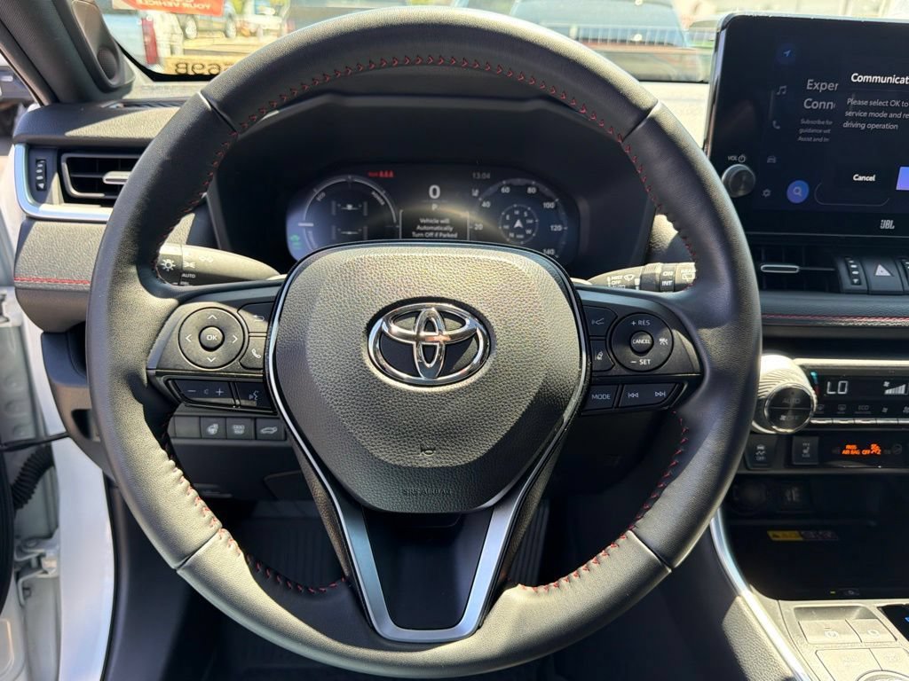 Certified 2024 Toyota RAV4 XSE w/ Weather Package AWD/4WD image 28
