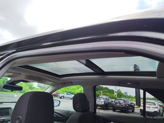Used 2022 Chevrolet Equinox LT FWD image 27