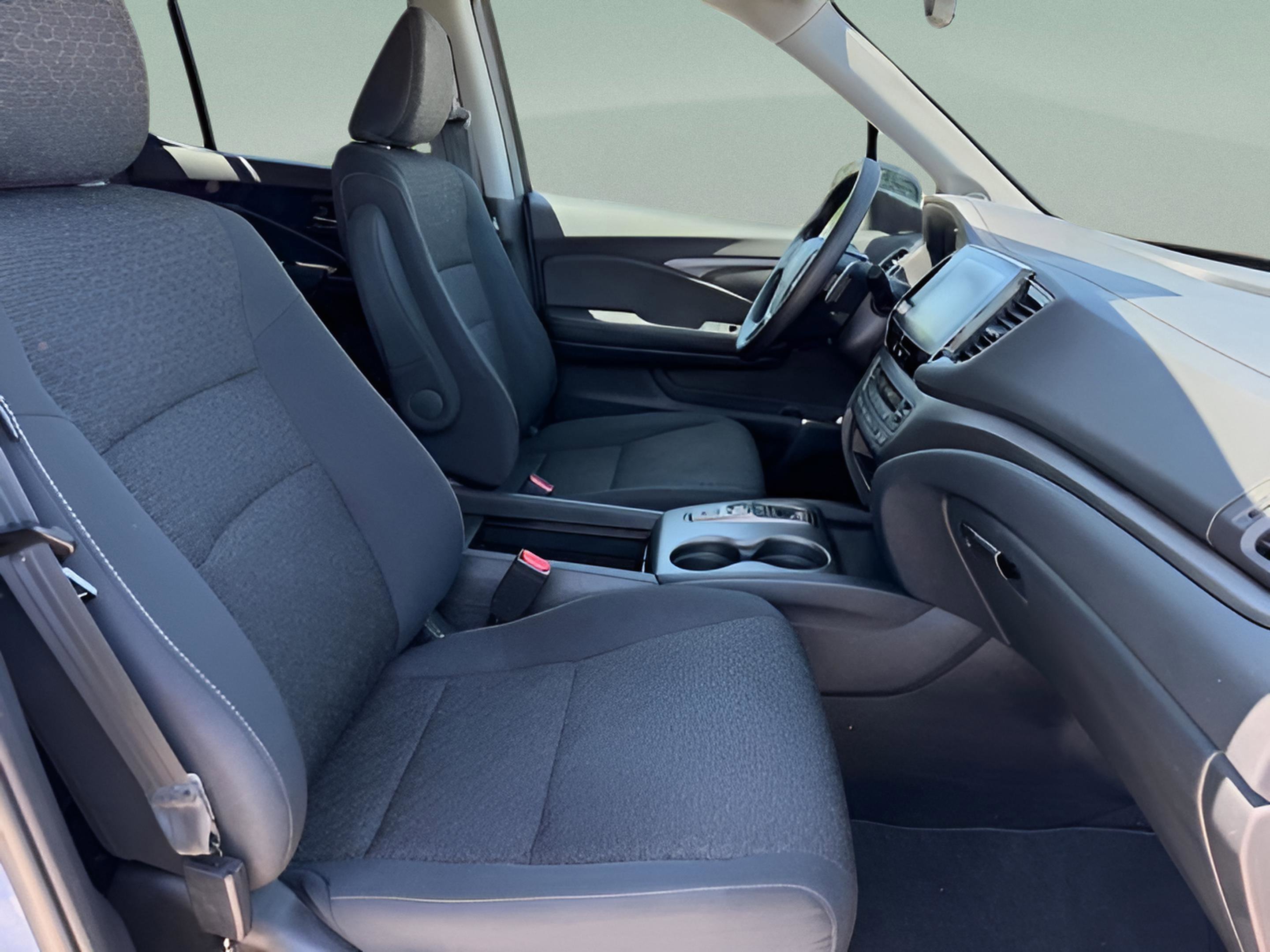 Certified 2023 Honda Ridgeline Sport image 28