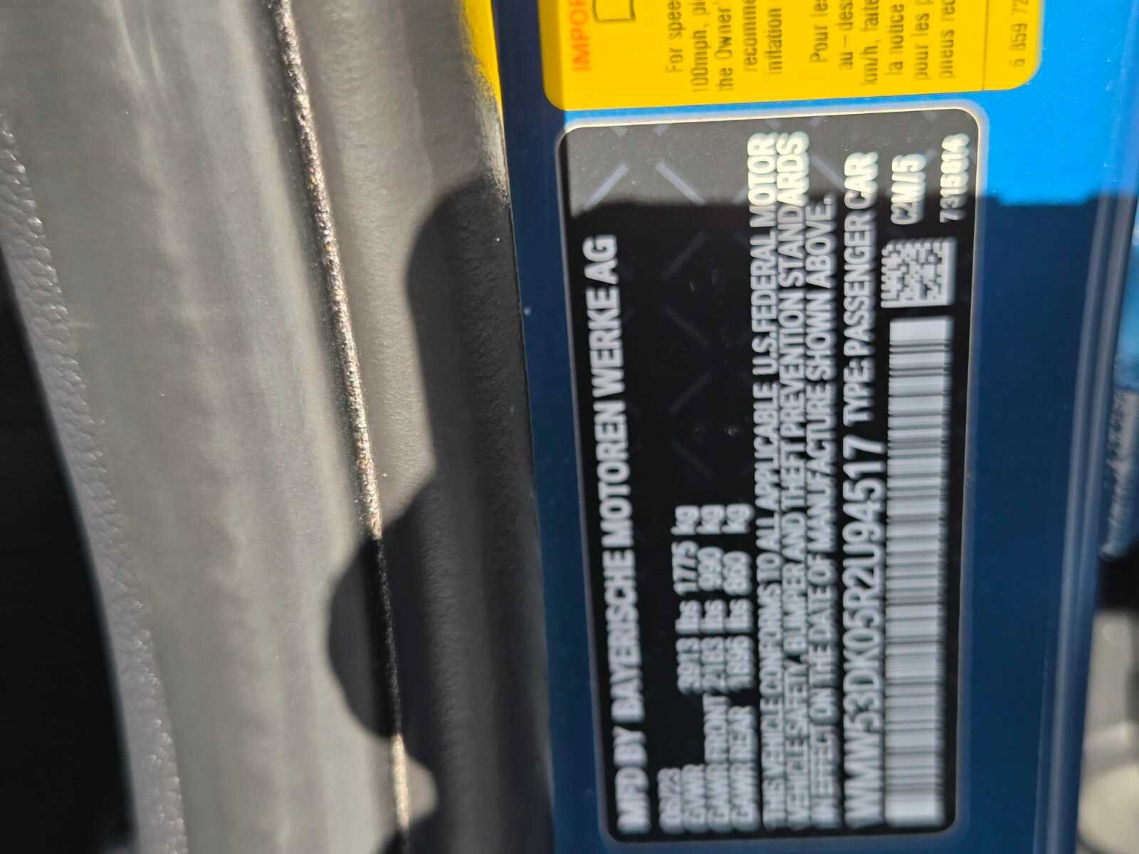 Certified 2024 MINI Cooper S FWD image 20