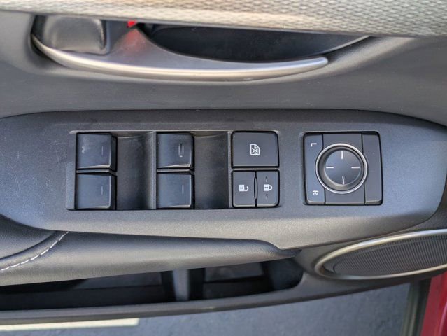 Used 2016 Lexus NX 200t F Sport w/ F Sport Premium Package FWD image 15