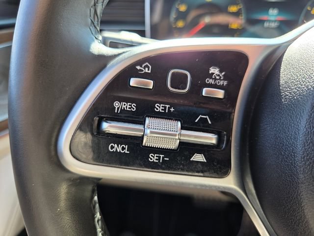 Used 2022 Mercedes-Benz GLS 450 4MATIC w/ AMG Line Exterior image 36