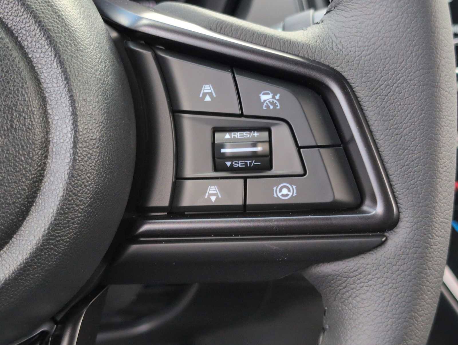 New 2026 Subaru WRX Premium AWD/4WD image 23