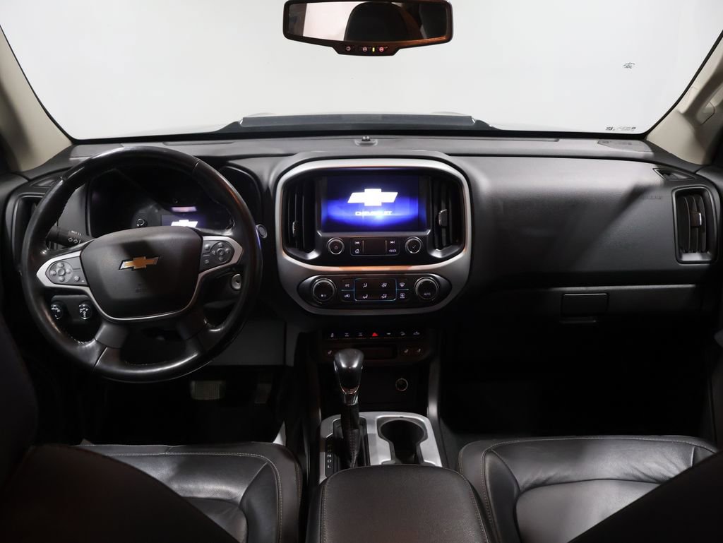 Used 2022 Chevrolet Colorado ZR2 image 17