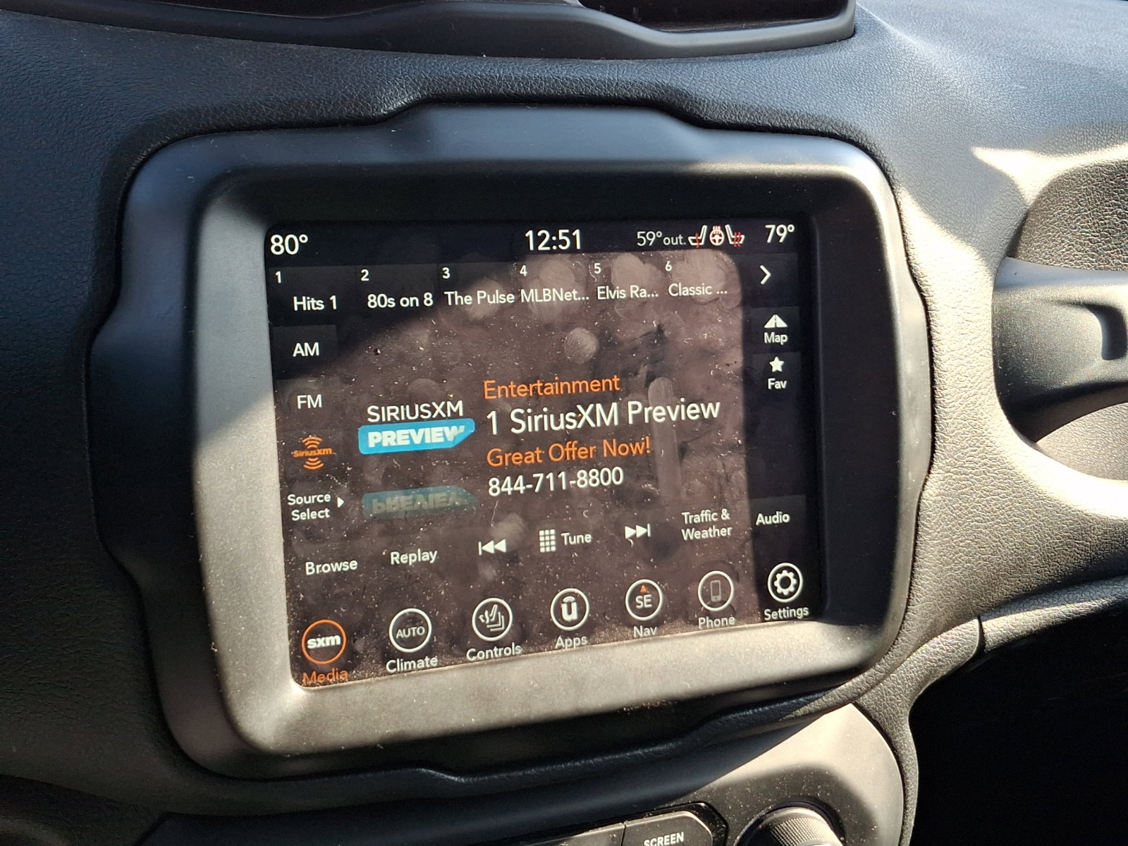 Used 2021 Jeep Renegade Limited image 16