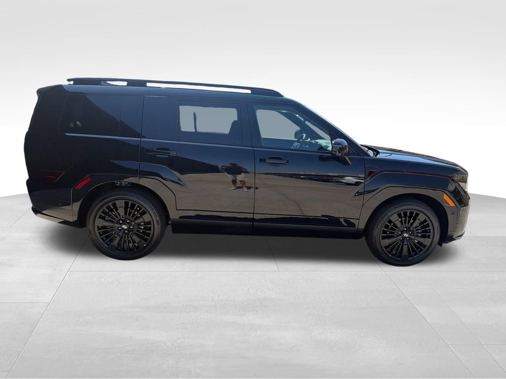 New 2027 Hyundai Santa Fe Calligraphy AWD/4WD image 7