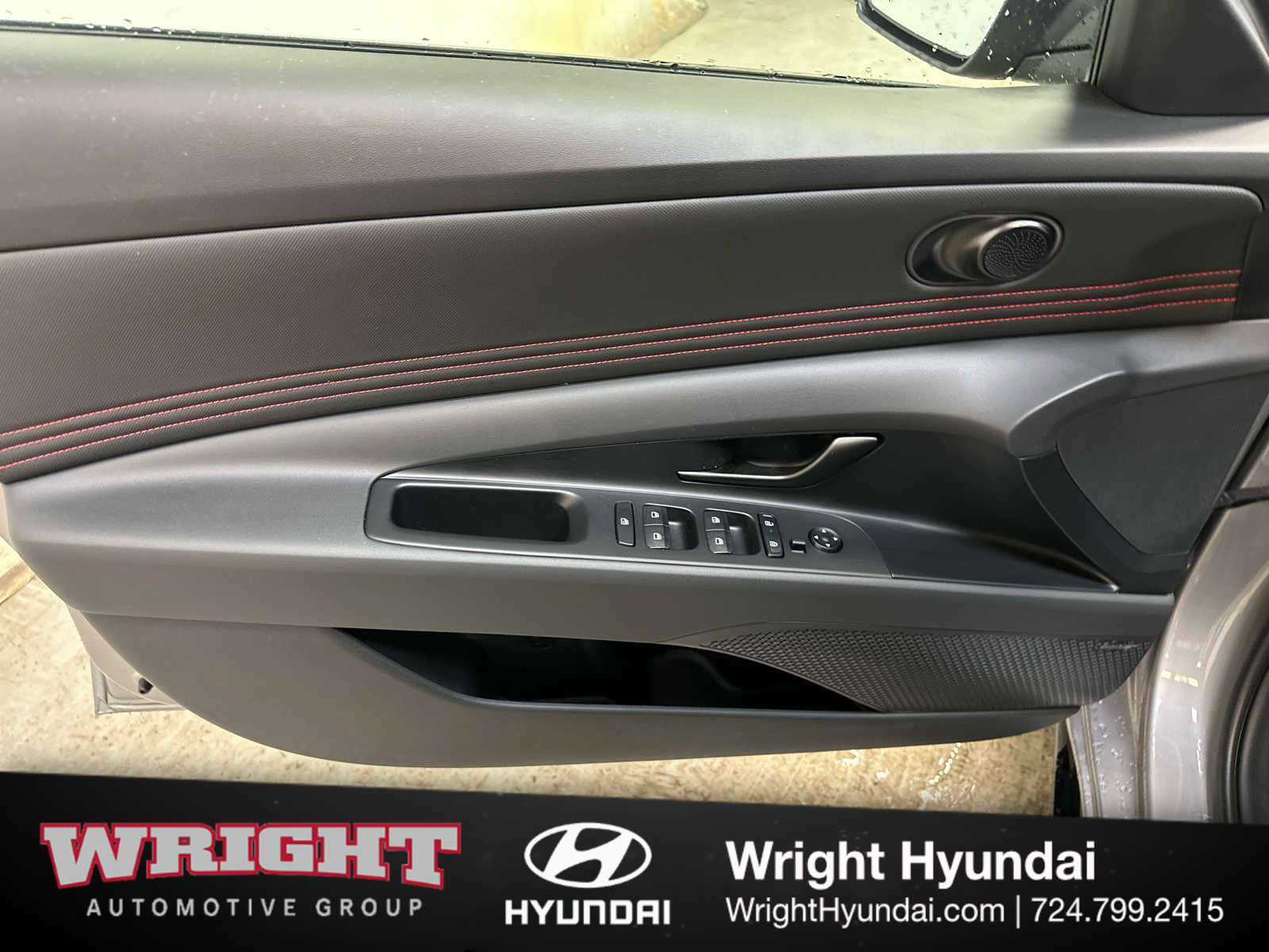 New 2026 Hyundai Elantra N Line image 10