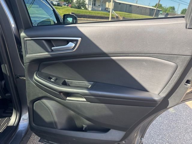 Certified 2023 Ford Edge SEL w/ Convenience Package AWD/4WD image 36