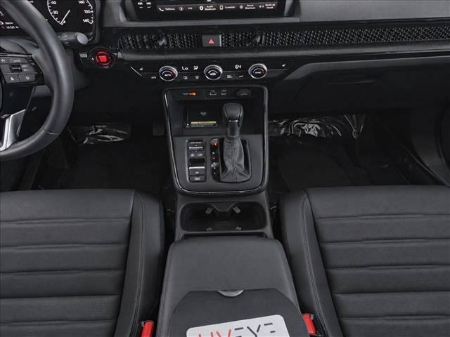 Certified 2025 Honda CR-V EX-L image 28