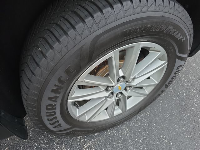 Certified 2023 Chevrolet Traverse LT w/ LPO, Floor Liner Package AWD/4WD image 27