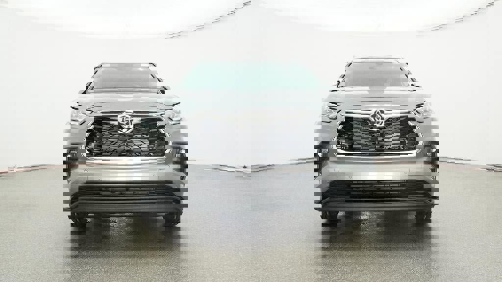 New 2026 Toyota Highlander Limited image 15