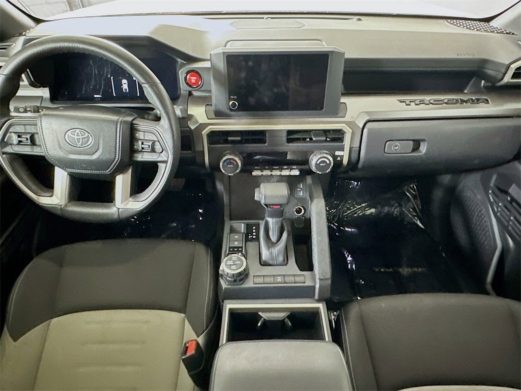 Used 2024 Toyota Tacoma TRD Off-Road image 16
