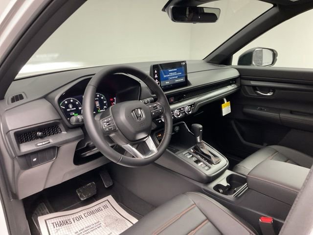 New 2026 Honda CR-V Sport-L image 12