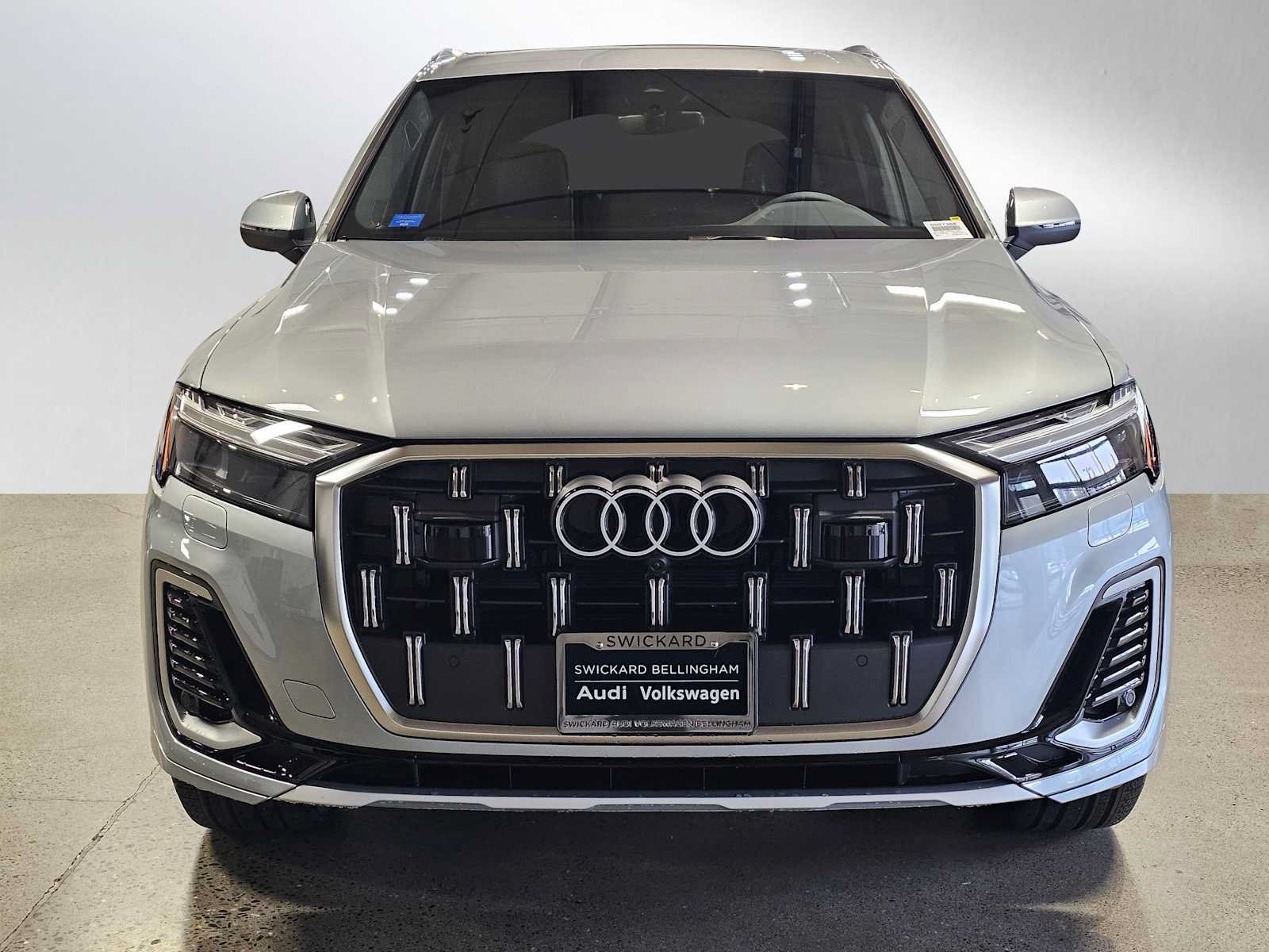 New 2026 Audi Q7 2.0T Premium Plus AWD/4WD image 2