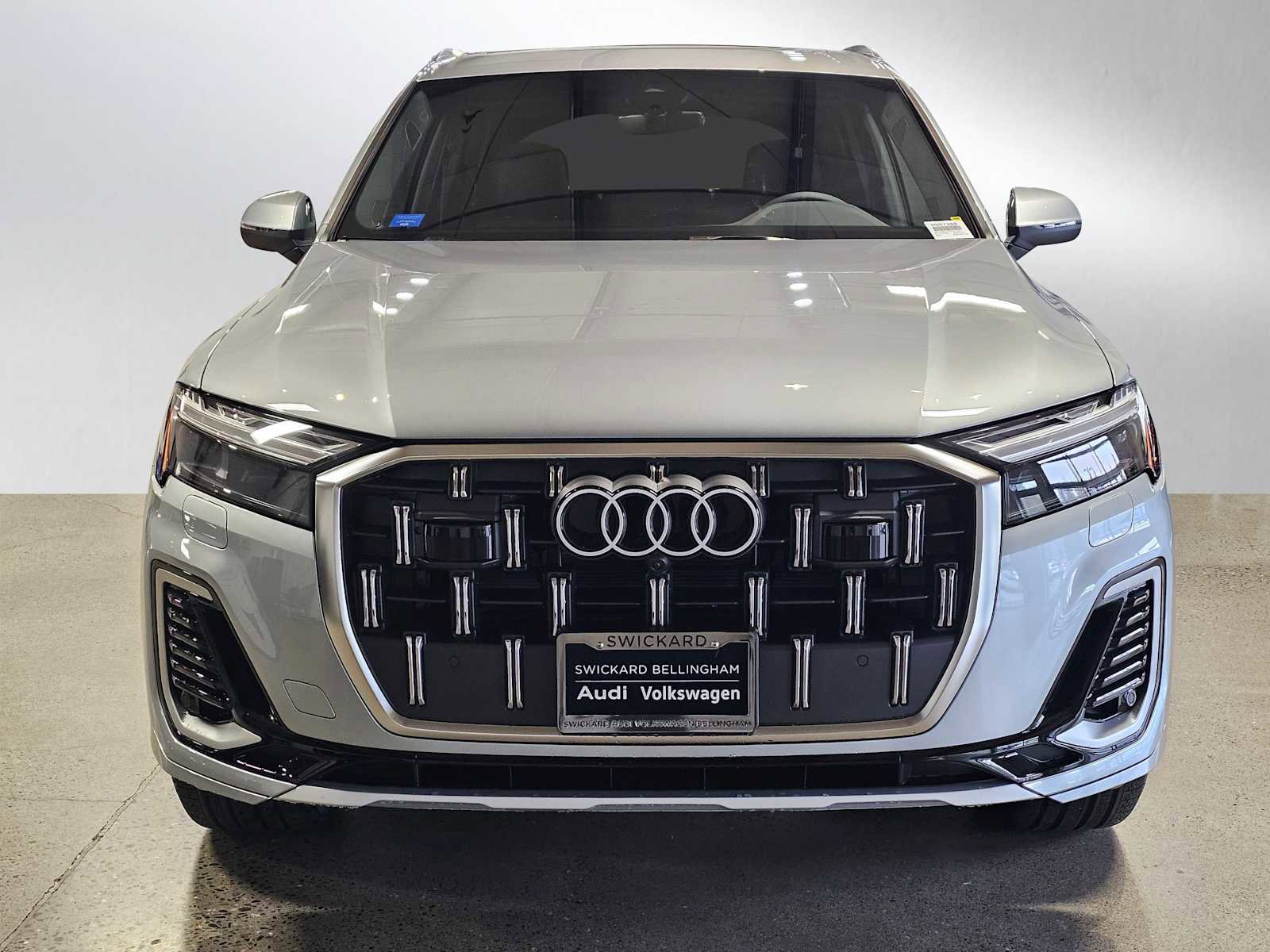 New 2026 Audi Q7 2.0T Premium Plus image 2