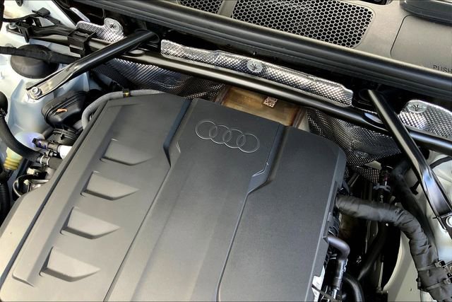 New 2025 Audi Q5 Premium Plus image 17