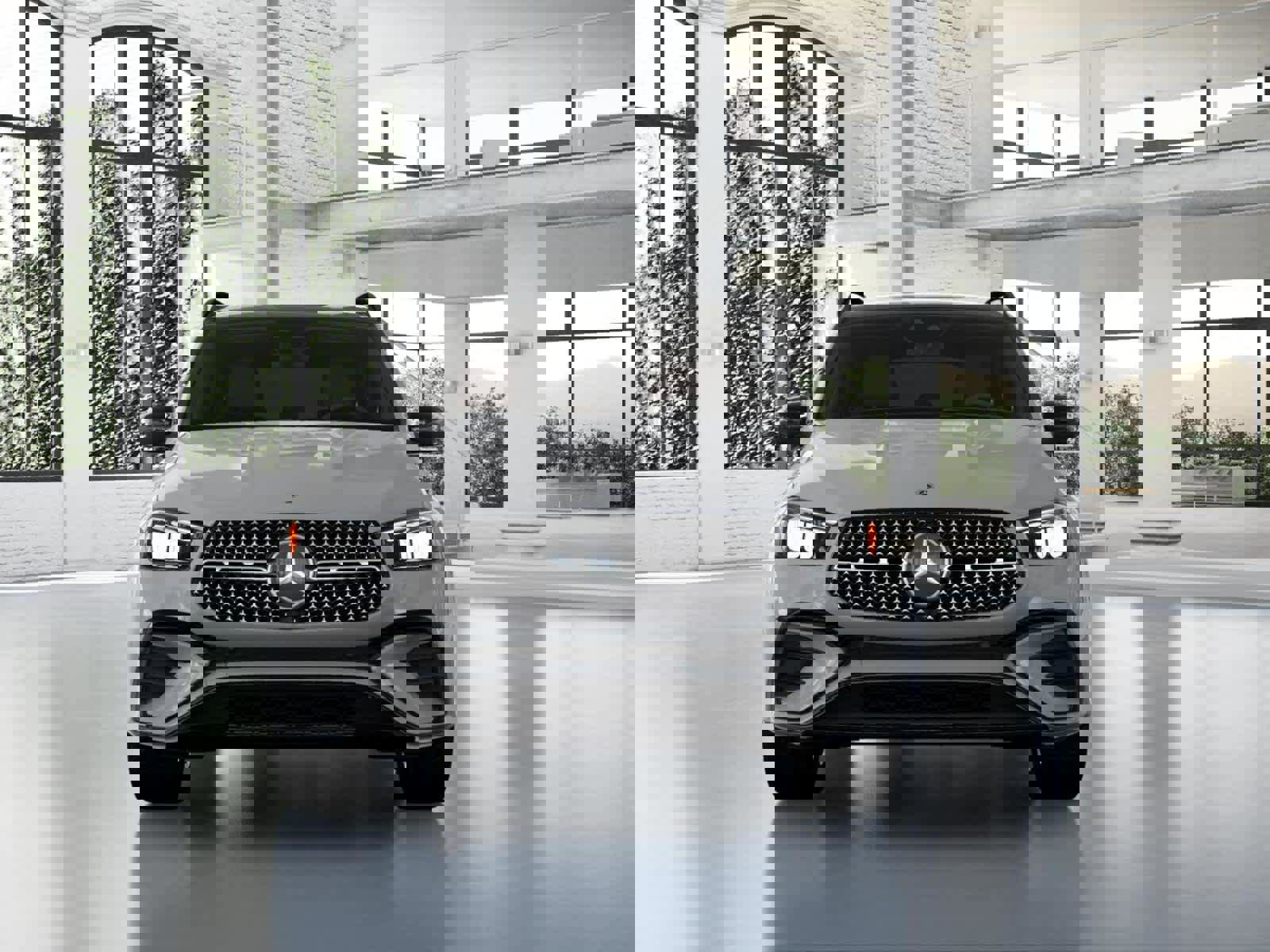 New 2026 Mercedes-Benz GLE 450 4MATIC image 6