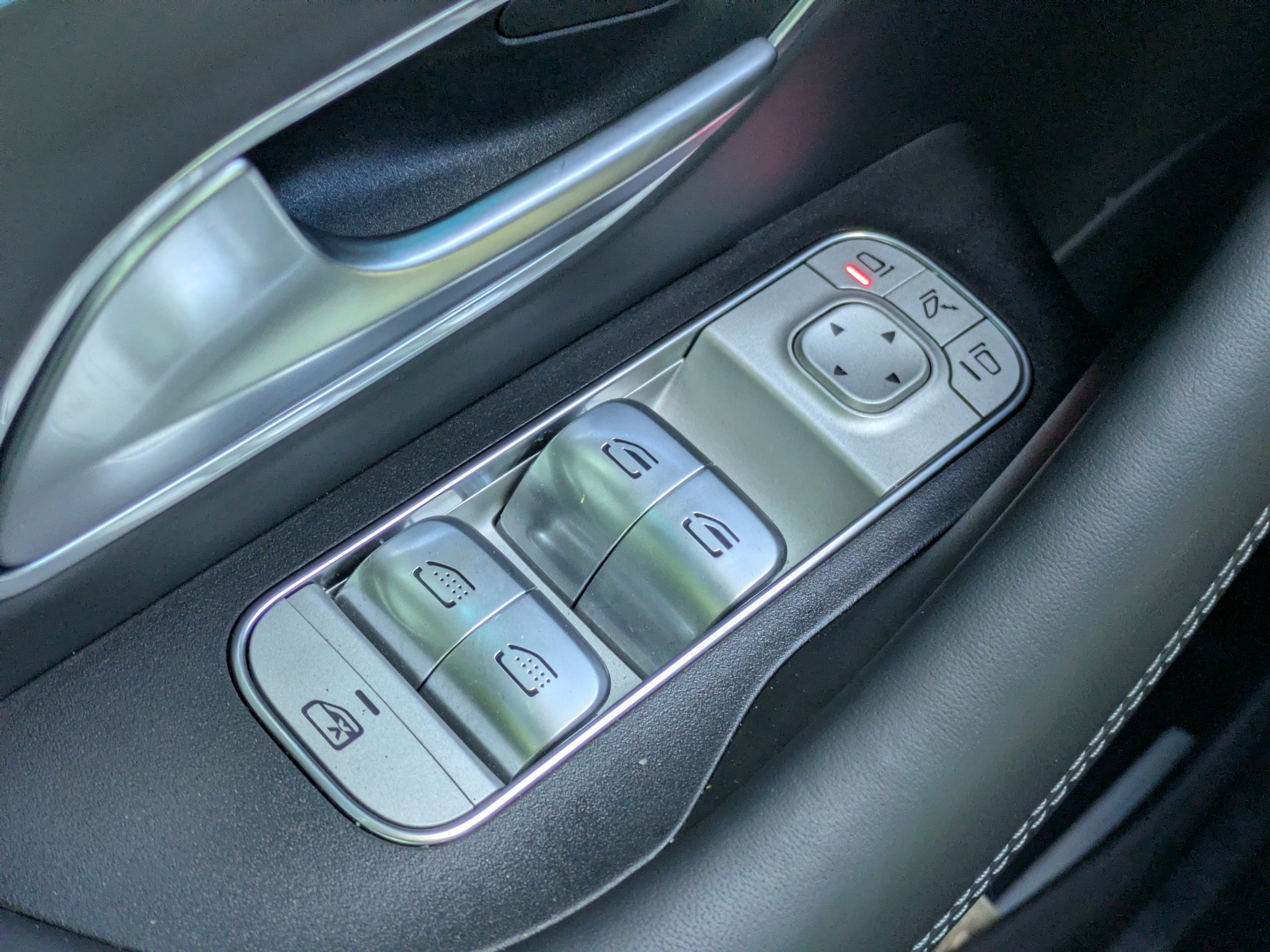 Certified 2023 Mercedes-Benz Maybach GLS 600 4MATIC image 31