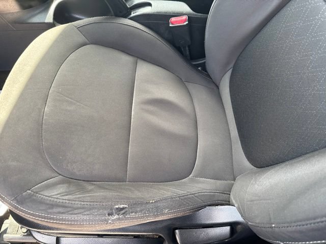 Used 2017 Kia Soul FWD image 16