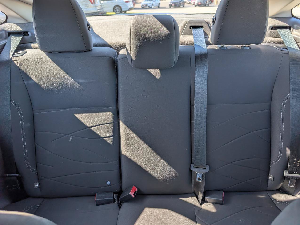 Used 2015 Ford Fiesta SE FWD image 27