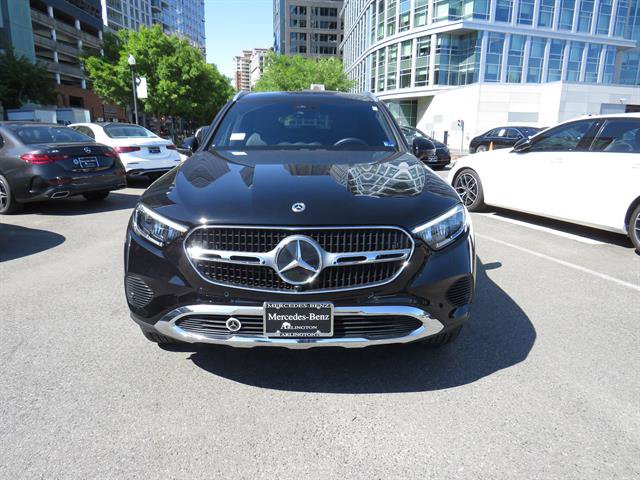 Used 2023 Mercedes-Benz GLC 300 4MATIC image 6