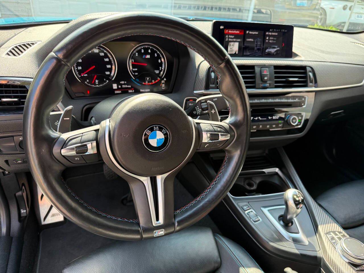 Used 2018 BMW M2 Coupe w/ Executive Package image 40