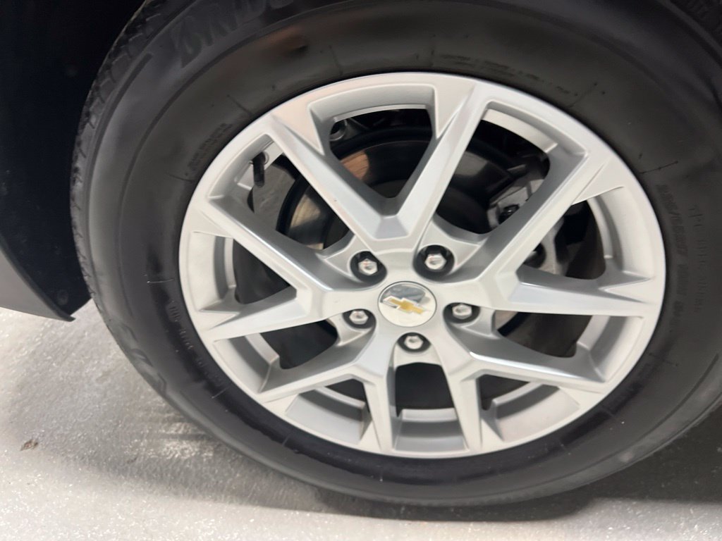 Used 2024 Chevrolet Equinox LT AWD/4WD image 40