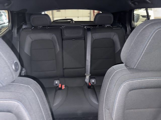 New 2026 Chevrolet Equinox EV LT FWD image 28