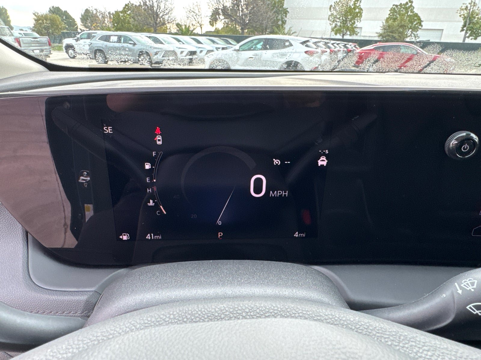 Used 2026 Buick Encore GX Sport Touring w/ Comfort Package FWD image 33