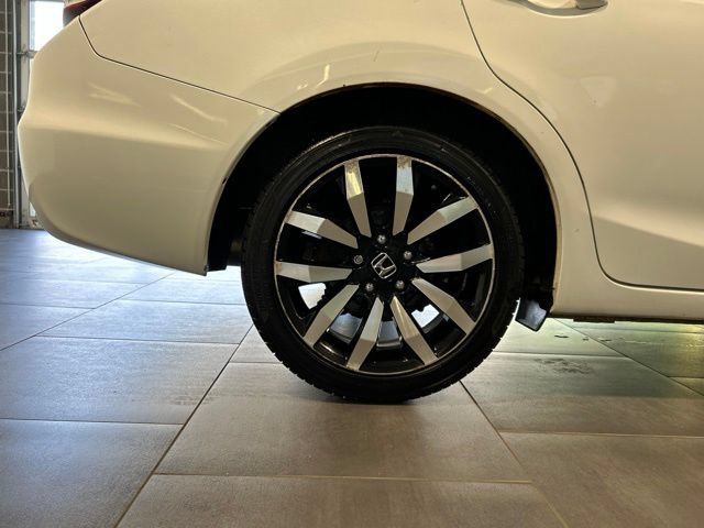 Used 2014 Honda Civic EX-L image 35