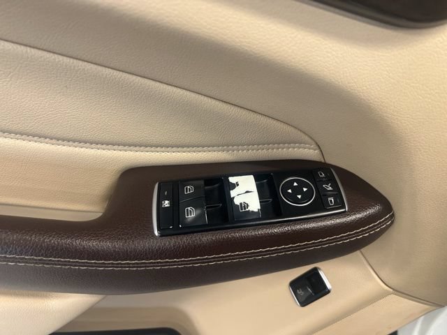 Used 2016 Mercedes-Benz GLE 350 4MATIC w/ Premium Package image 31