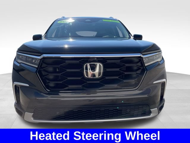 Used 2024 Honda Pilot Elite image 8