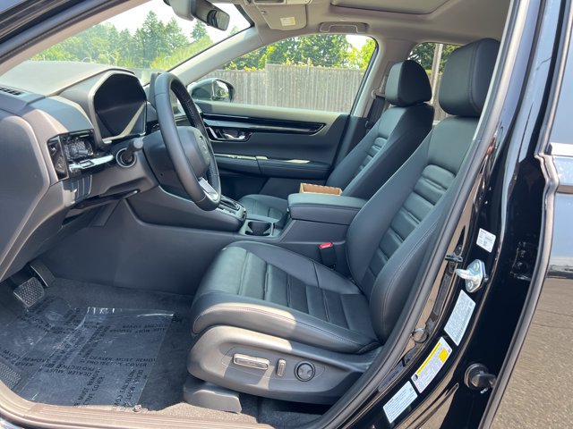 New 2026 Honda CR-V EX-L image 18