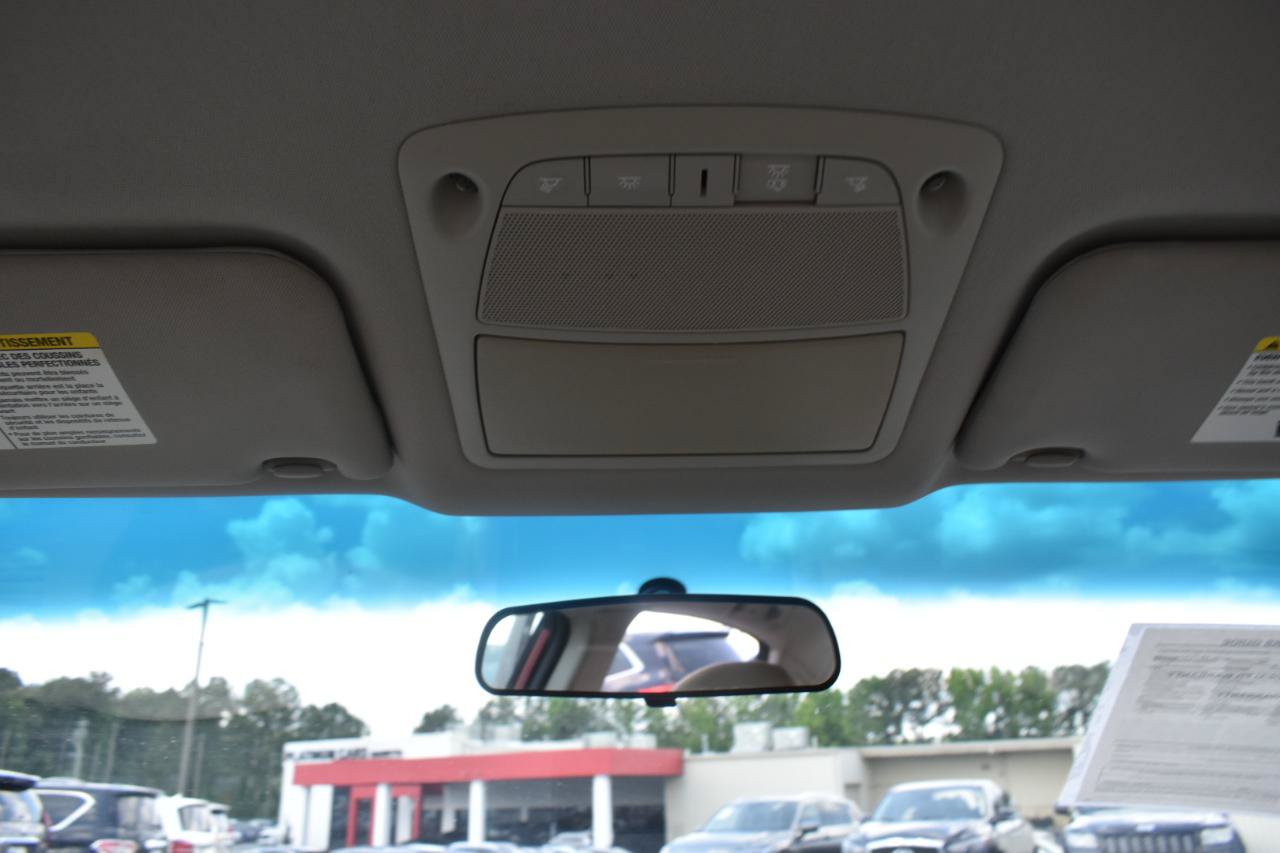 Used 2014 Nissan Altima 2.5 FWD image 38