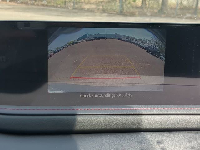 New 2026 MAZDA CX-30 AWD 2.5 S image 19