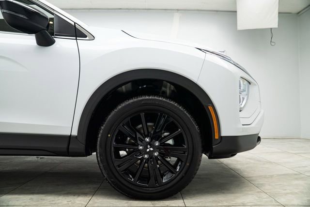 New 2026 Mitsubishi Eclipse Cross Black Edition image 30