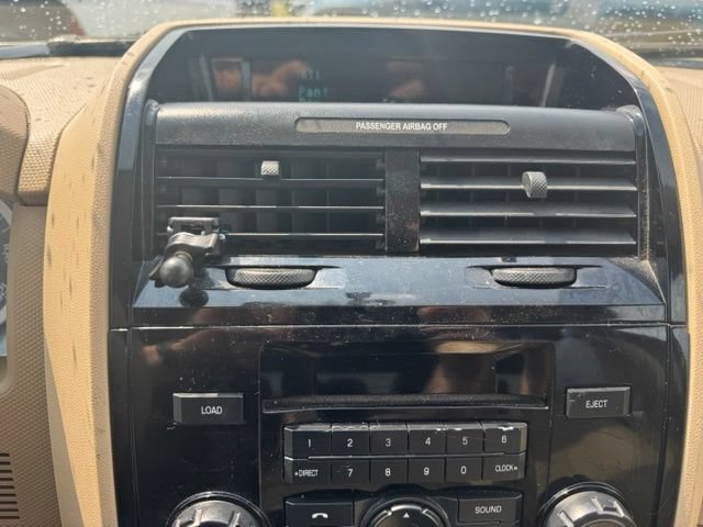 Used 2012 Ford Escape Limited FWD image 22