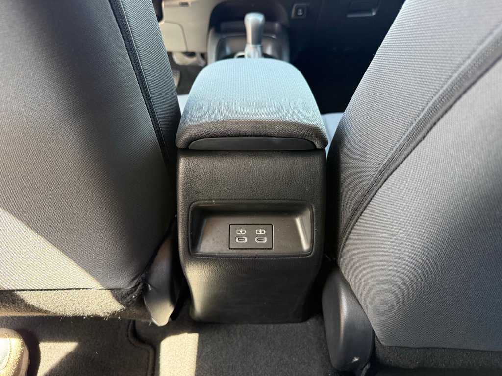Used 2026 Toyota Corolla LE FWD image 18