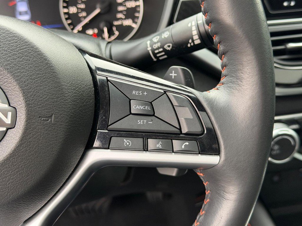 Used 2024 Nissan Altima 2.5 SR w/ SR Premium Package image 17