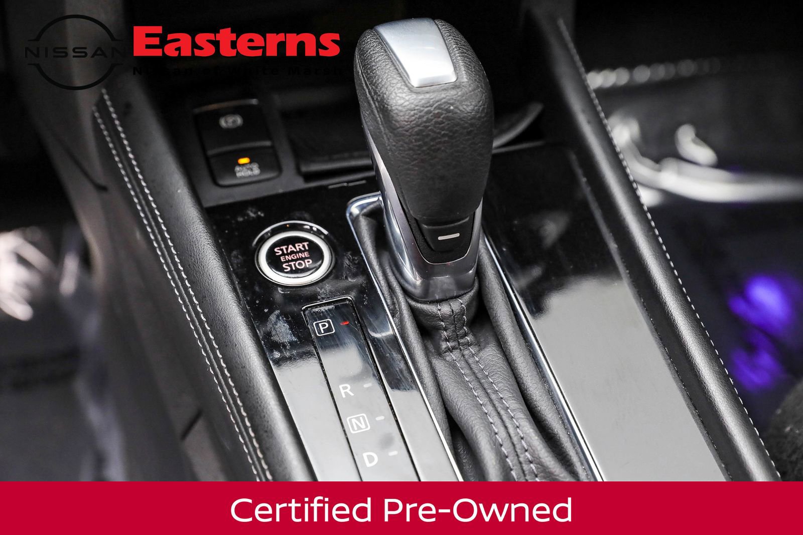 Certified 2023 Nissan Kicks SR w/ SR Premium Package image 19