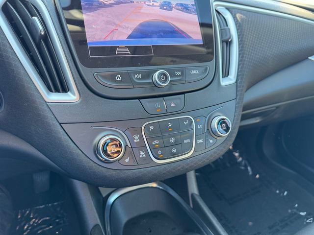Certified 2024 Chevrolet Malibu LT FWD image 22